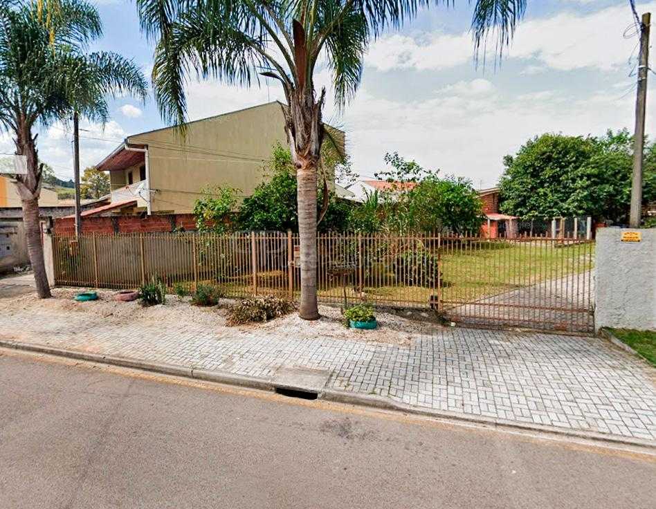 Imóvel com Terreno de 678m  à Venda em Pinhais | Ideal para In...