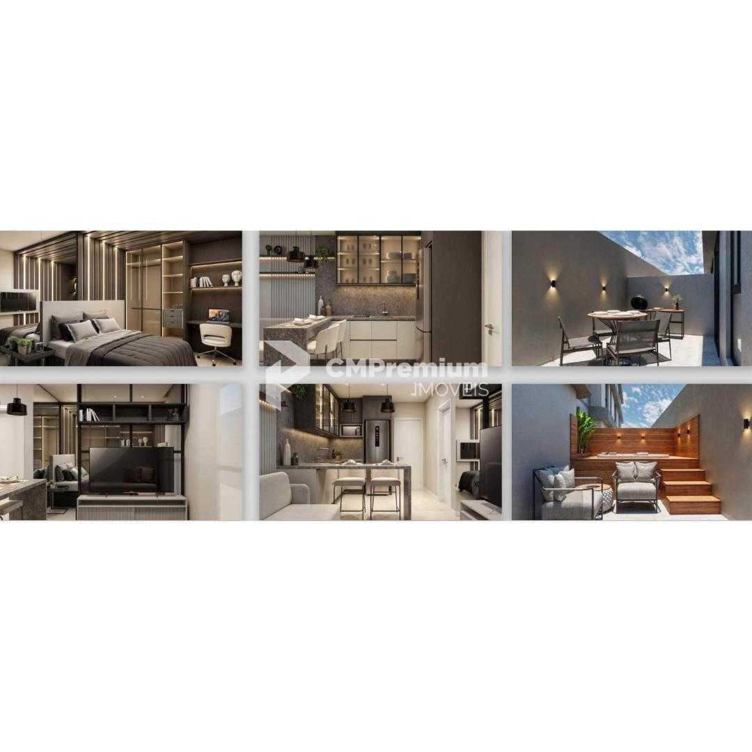 Elos Prudente | Studio para Investimento na Alameda Prudente d...