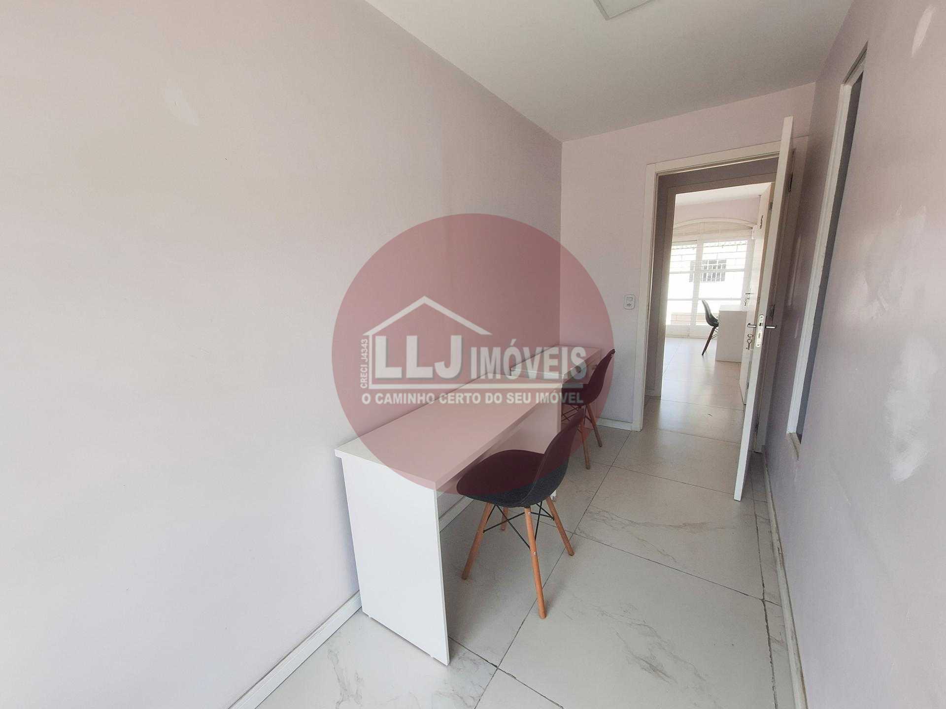 Salas de 12 m  para Locação no Centro Clínico Lenuve | Jardim Botânico  Curitiba