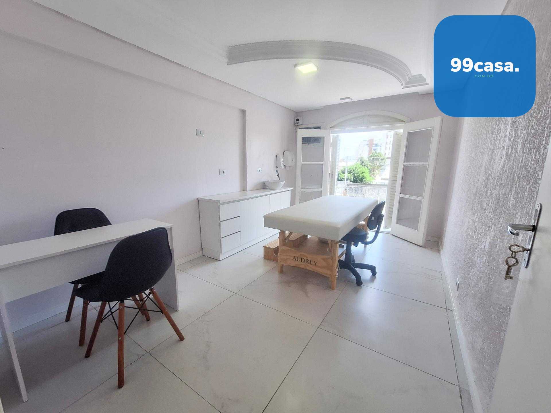 Sala Equipada com Maca e Cadeiras para Locação no Centro Clíni...