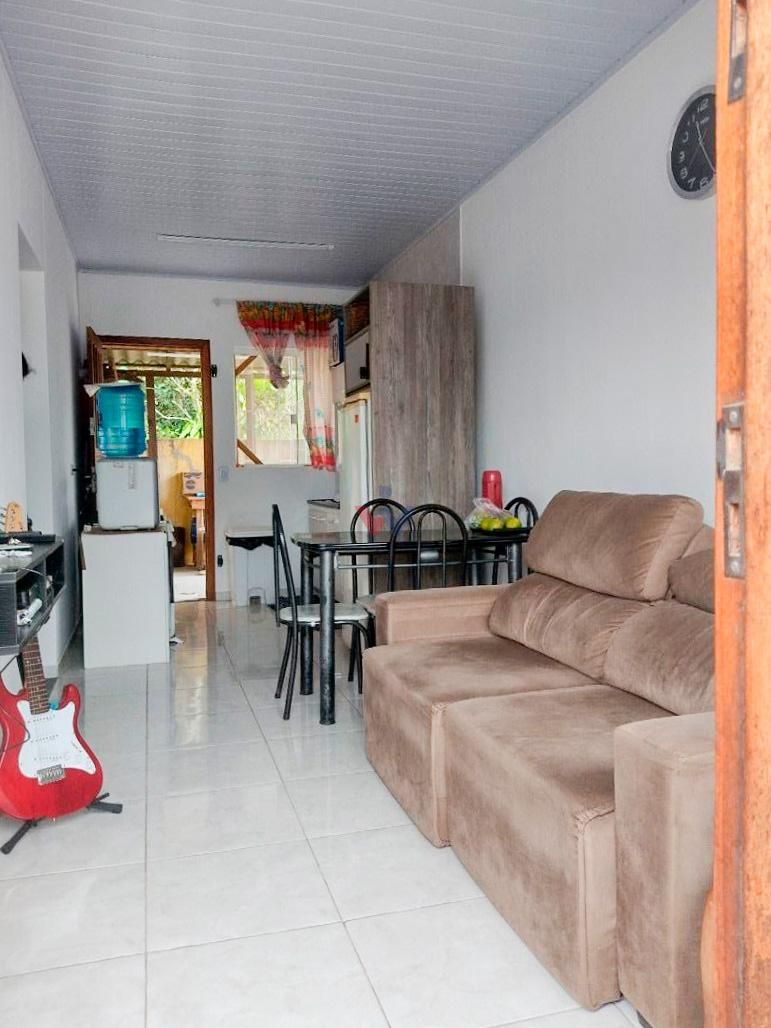 Casa à venda com Churrasqueira  Saint Etiene, MATINHOS - PR