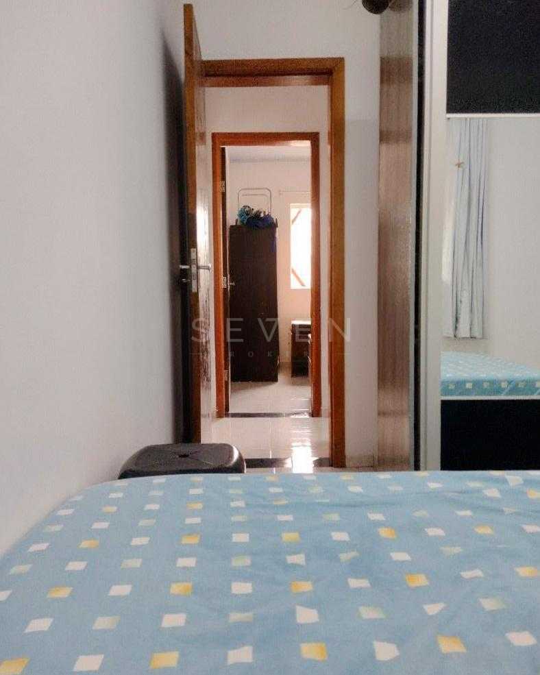 Casa à venda com Churrasqueira  Saint Etiene, MATINHOS - PR