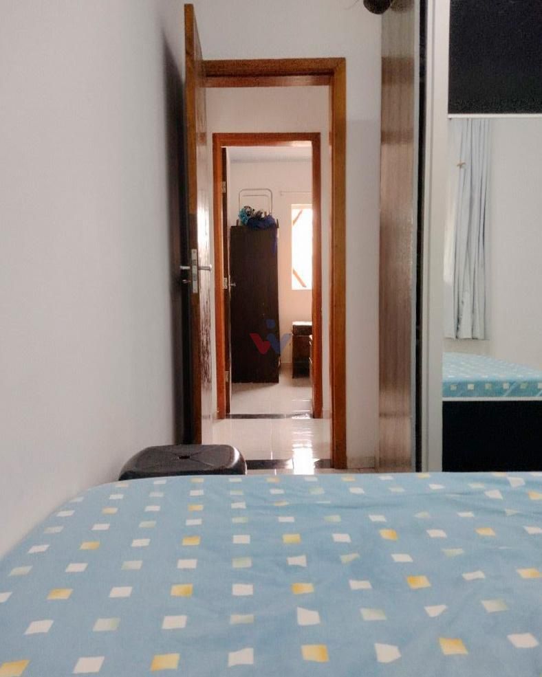 Casa à venda com Churrasqueira  Saint Etiene, MATINHOS - PR