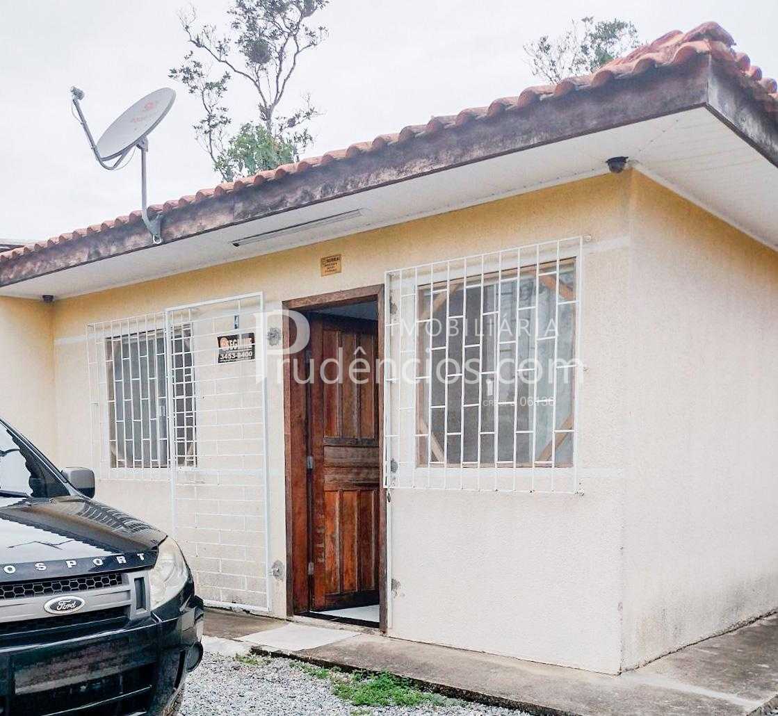 Casa à venda com Churrasqueira  Saint Etiene, MATINHOS - PR