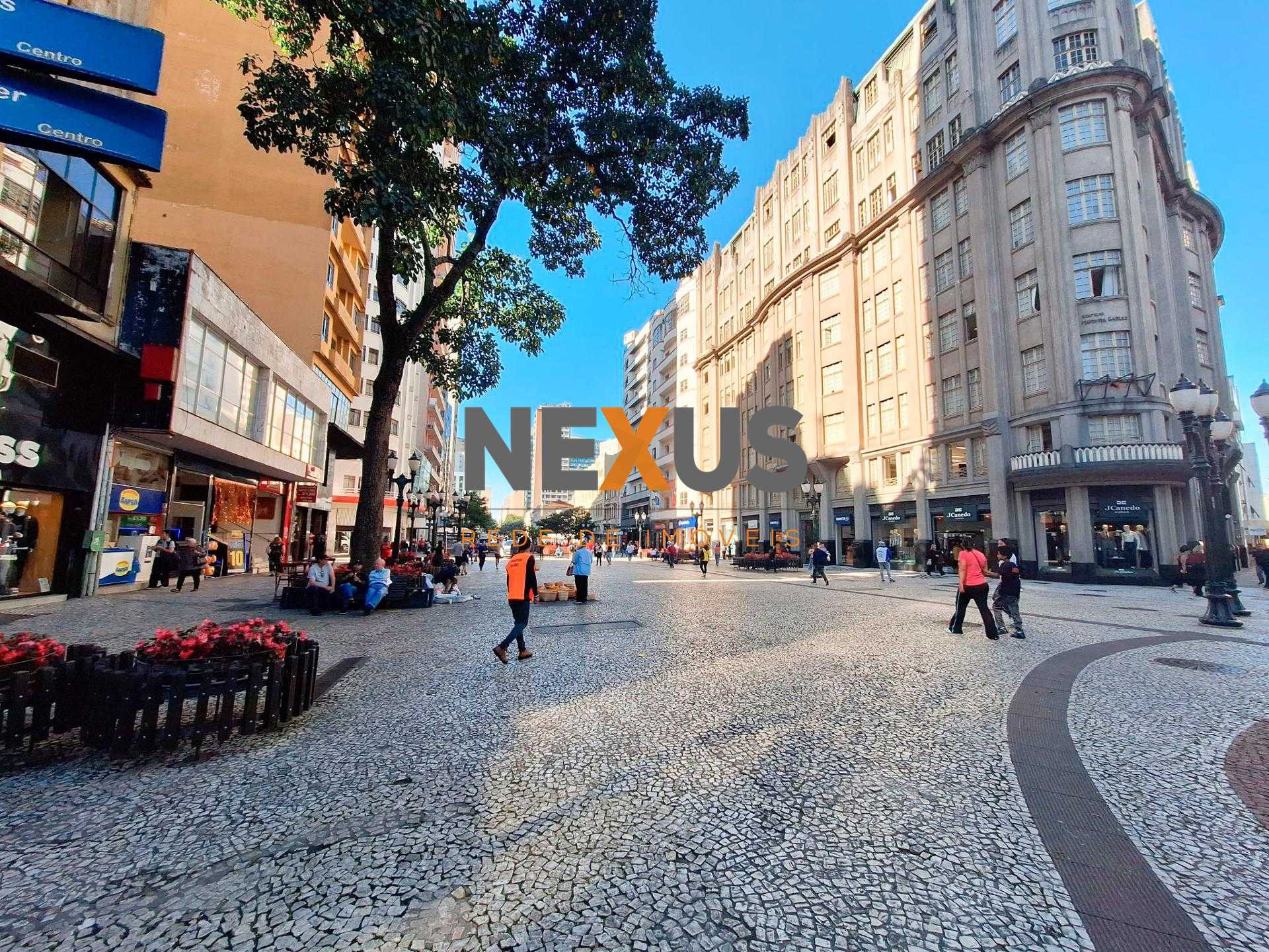 Apartamento com Vista para a Praça Osório | Edifício Asa, Cent...