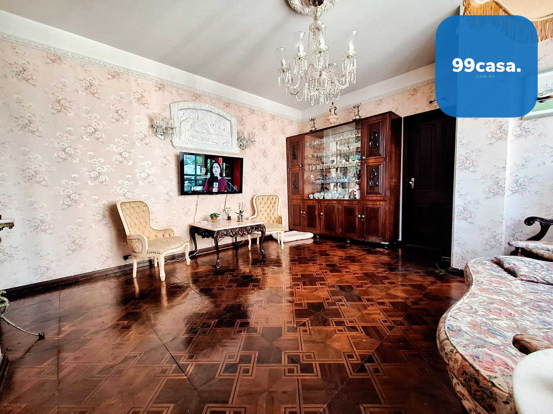 Apartamento com Vista para a Praça Osório | Edifício Asa, Cent...