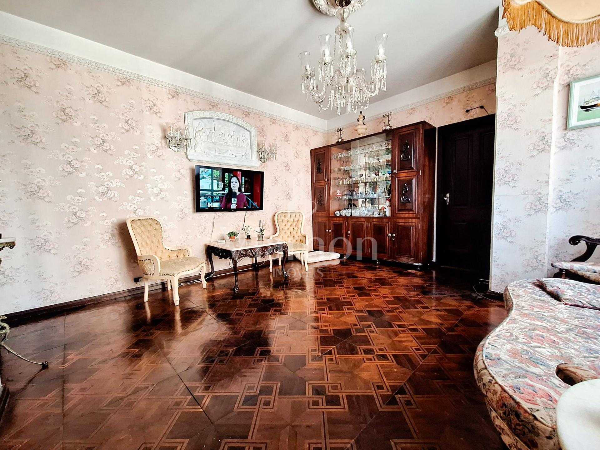 Apartamento com Vista para a Praça Osório | Edifício Asa, Cent...