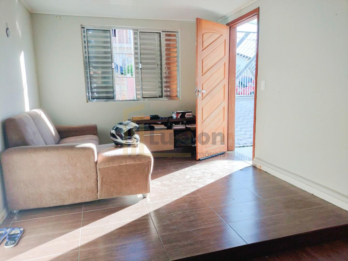 Residência Ampla com Piscina e Vista para a Natureza  Vila Gi...