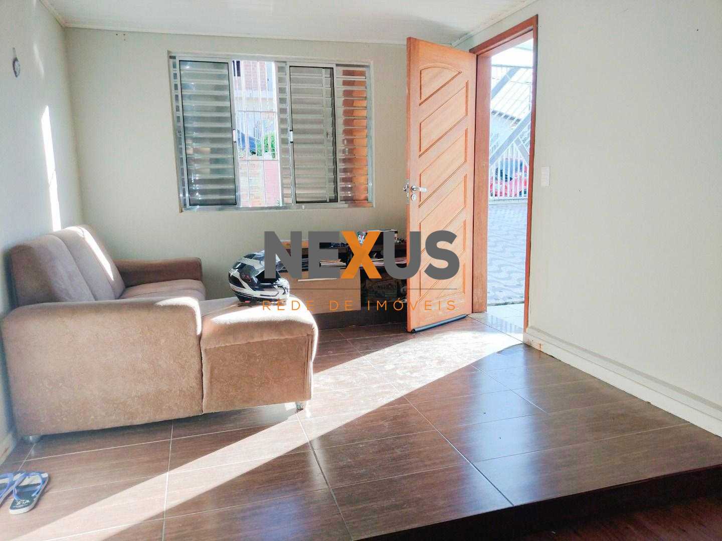 Residência Ampla com Piscina e Vista para a Natureza  Vila Gi...