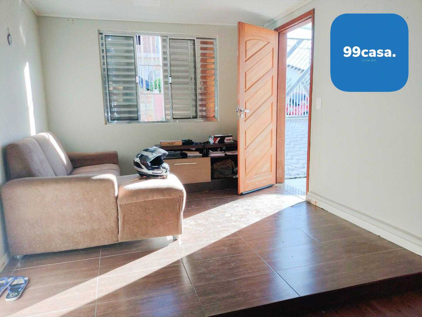 Residência Ampla com Piscina e Vista para a Natureza  Vila Gi...