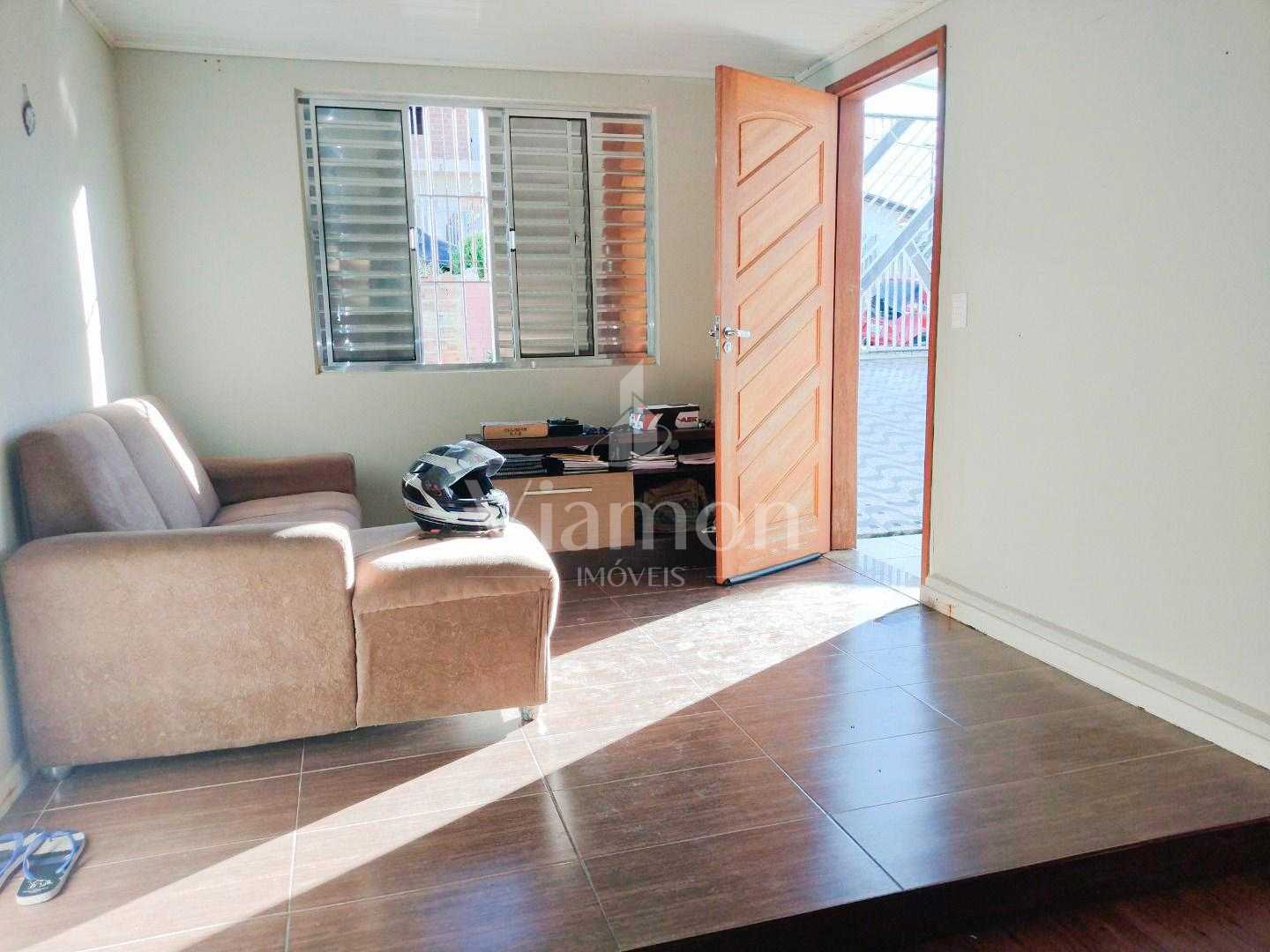 Residência Ampla com Piscina e Vista para a Natureza  Vila Gi...