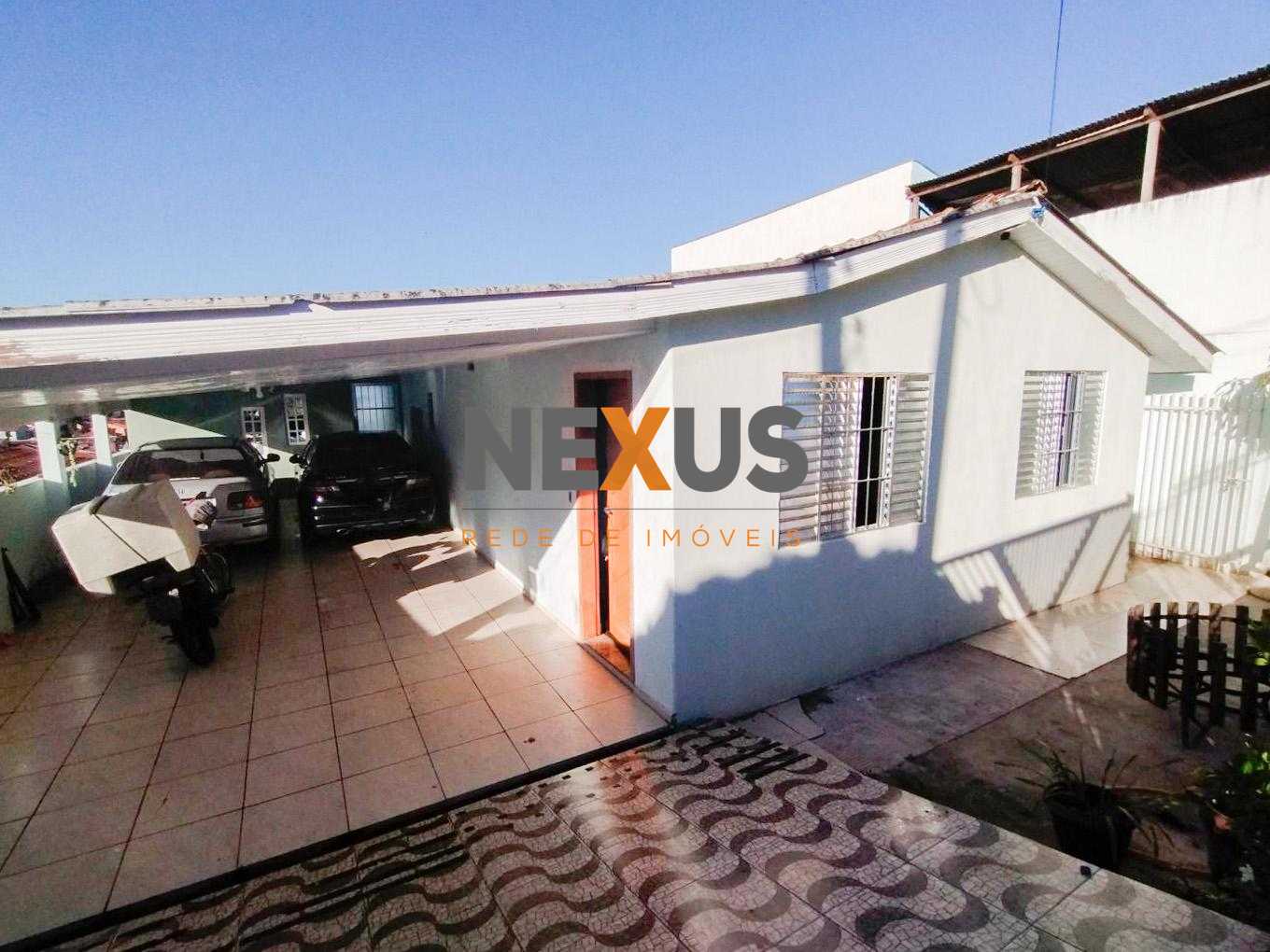 Residência Ampla com Piscina e Vista para a Natureza  Vila Gi...