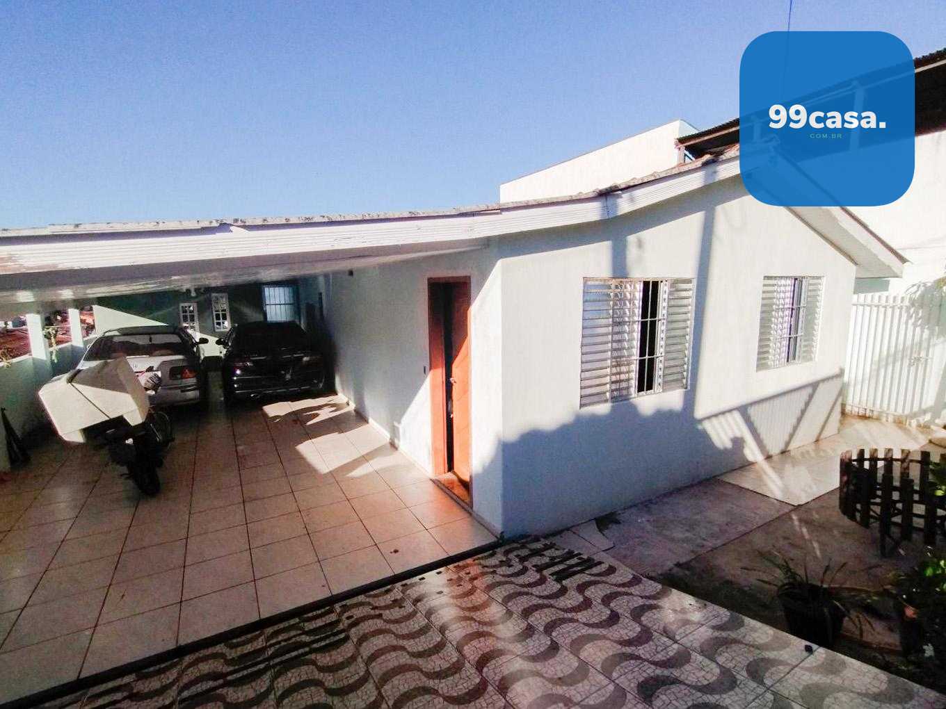 Residência Ampla com Piscina e Vista para a Natureza  Vila Gi...