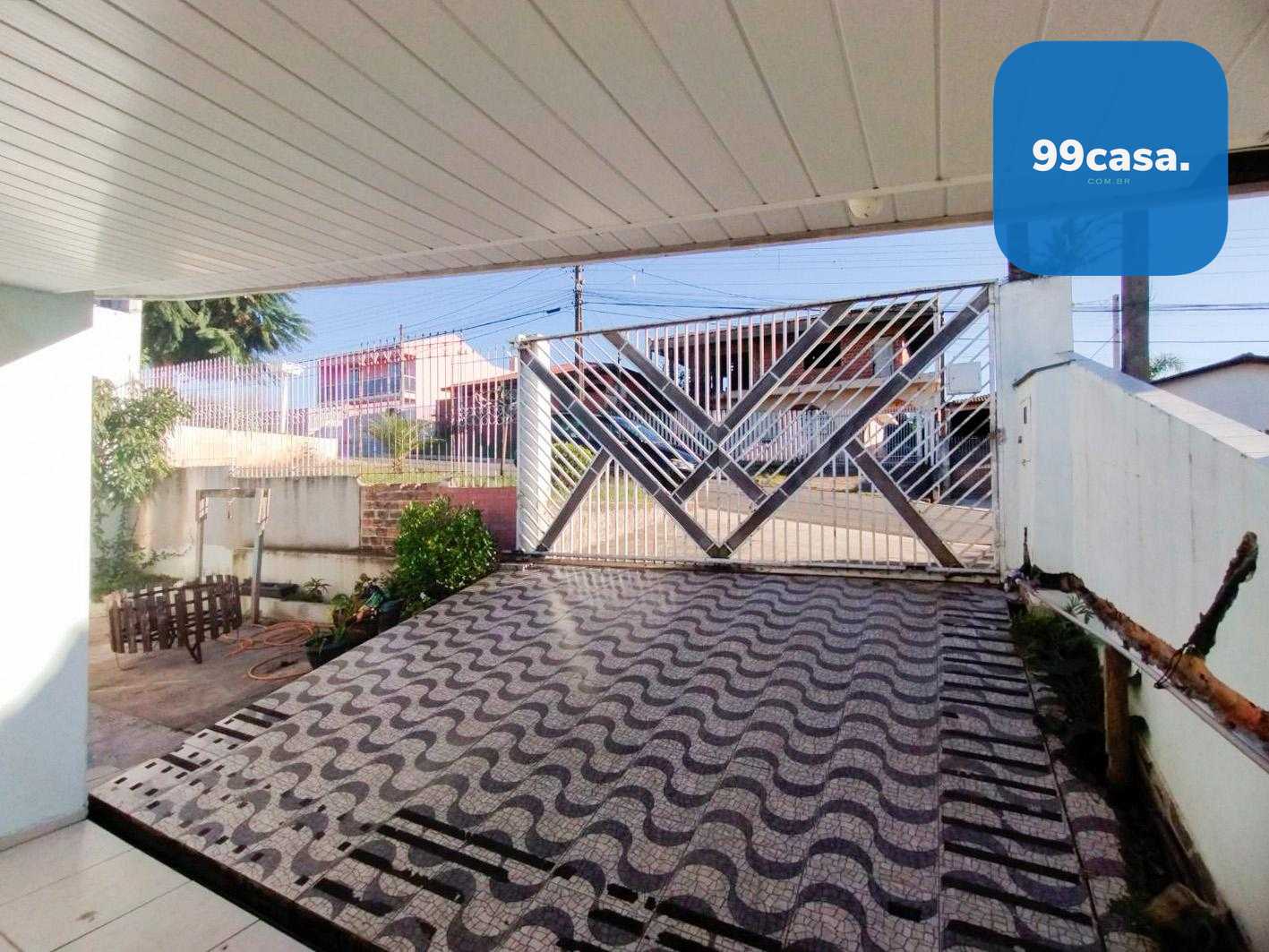 Residência Ampla com Piscina e Vista para a Natureza  Vila Gi...