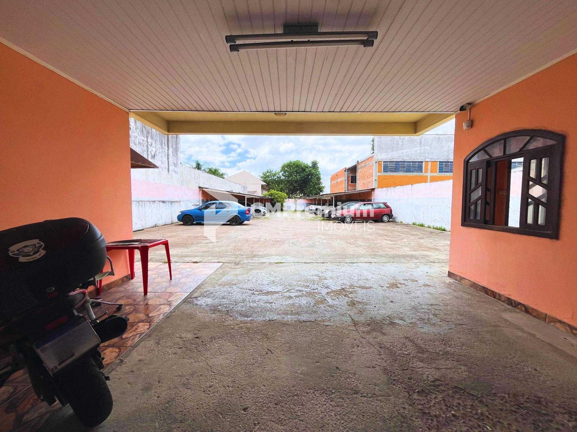 Terreno Comercial e Residencial à Venda no Vila Hauer |  723m ...