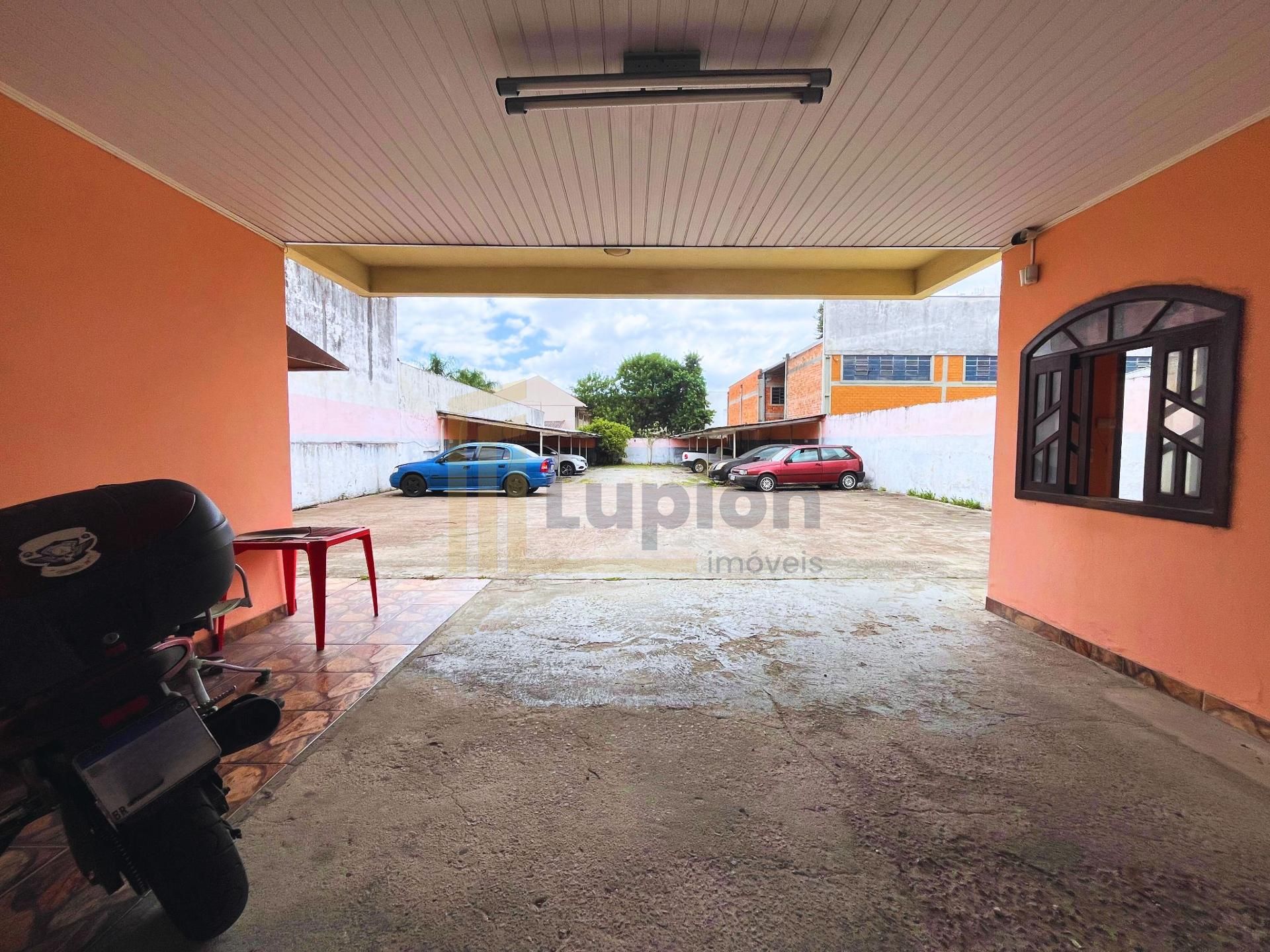 Terreno Comercial e Residencial à Venda no Vila Hauer |  723m ...