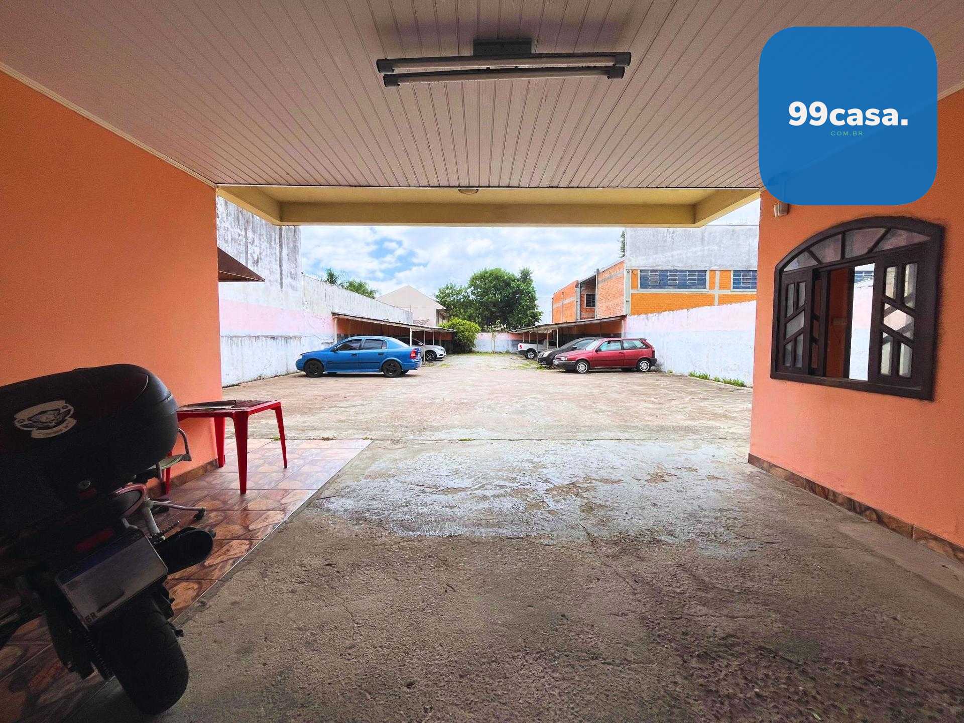 Terreno Comercial e Residencial à Venda no Vila Hauer |  723m ...