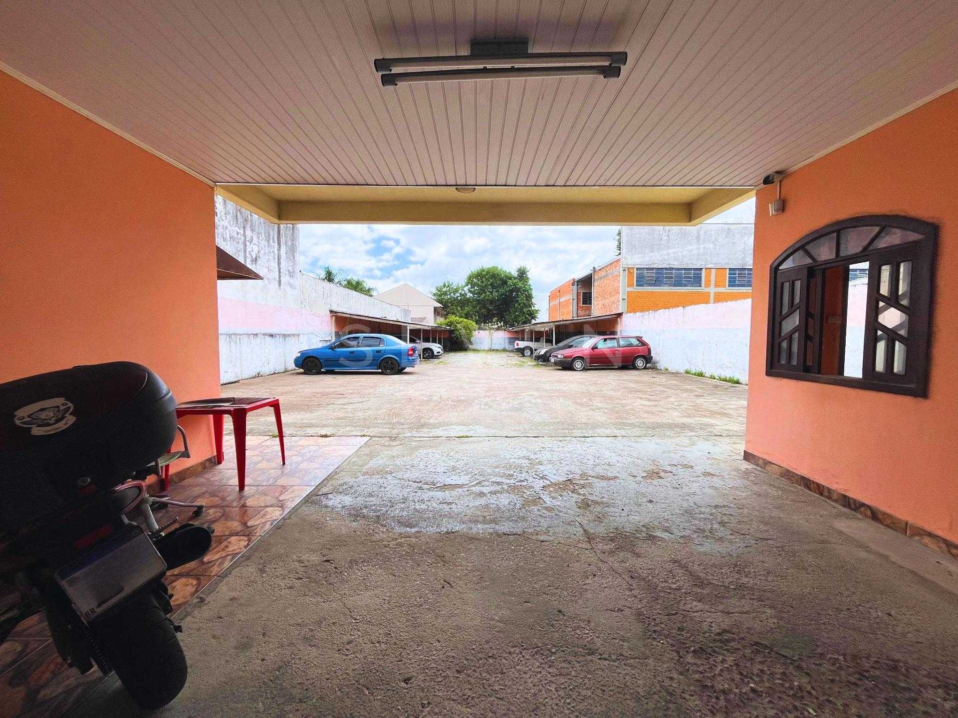 Terreno Comercial e Residencial à Venda no Vila Hauer |  723m ...