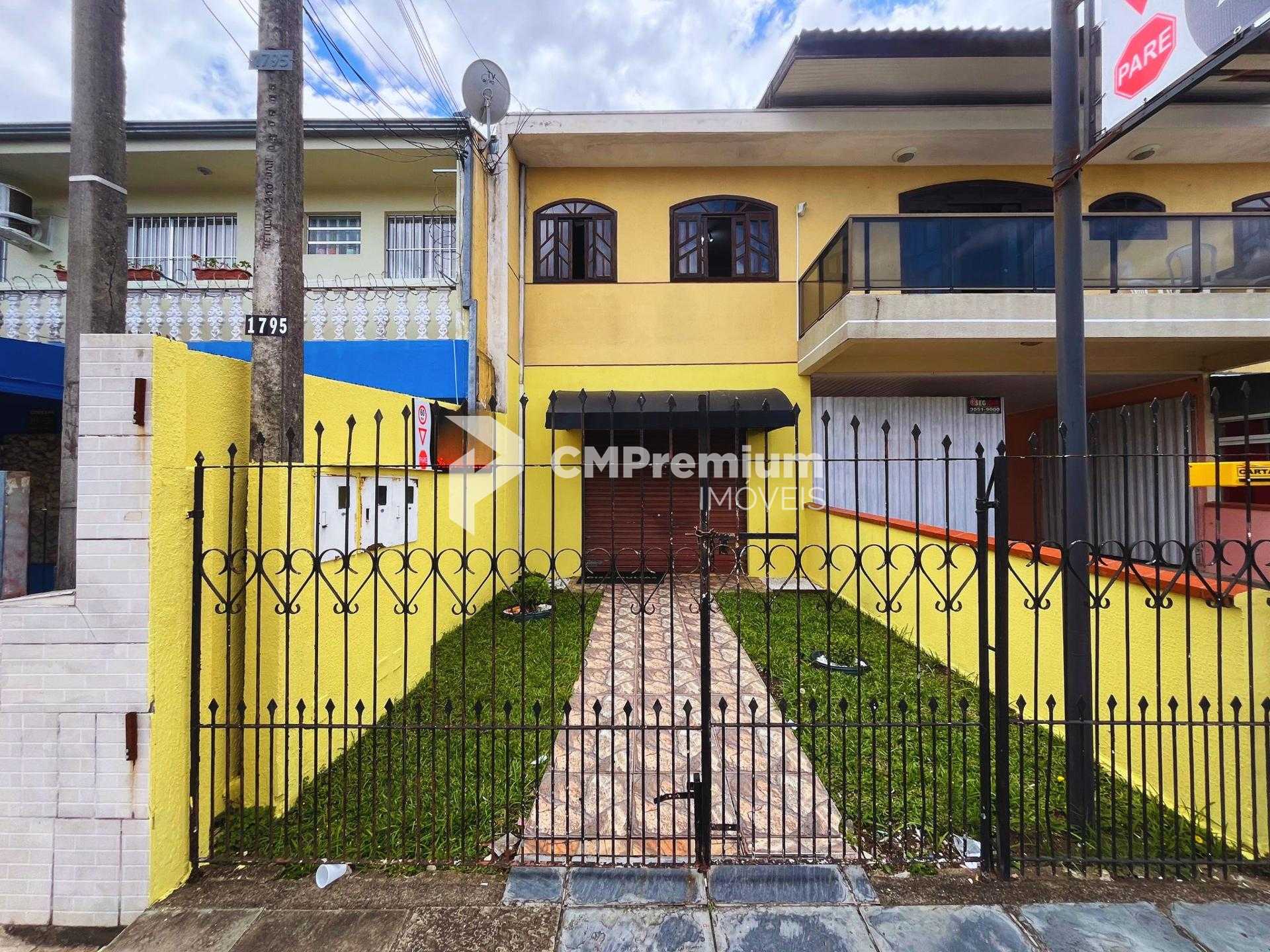 Terreno Comercial e Residencial à Venda no Vila Hauer |  723m ...