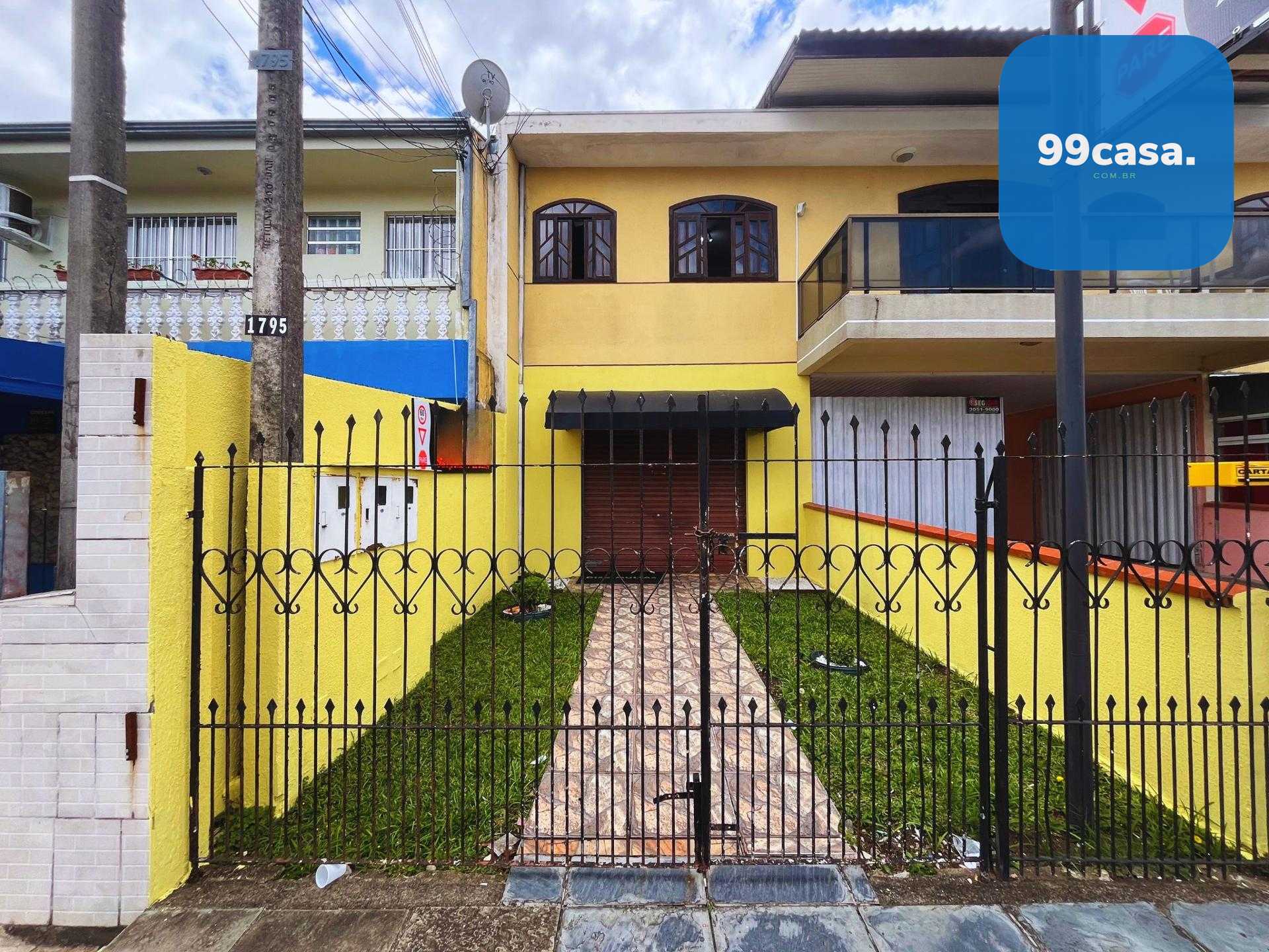 Terreno Comercial e Residencial à Venda no Vila Hauer |  723m ...