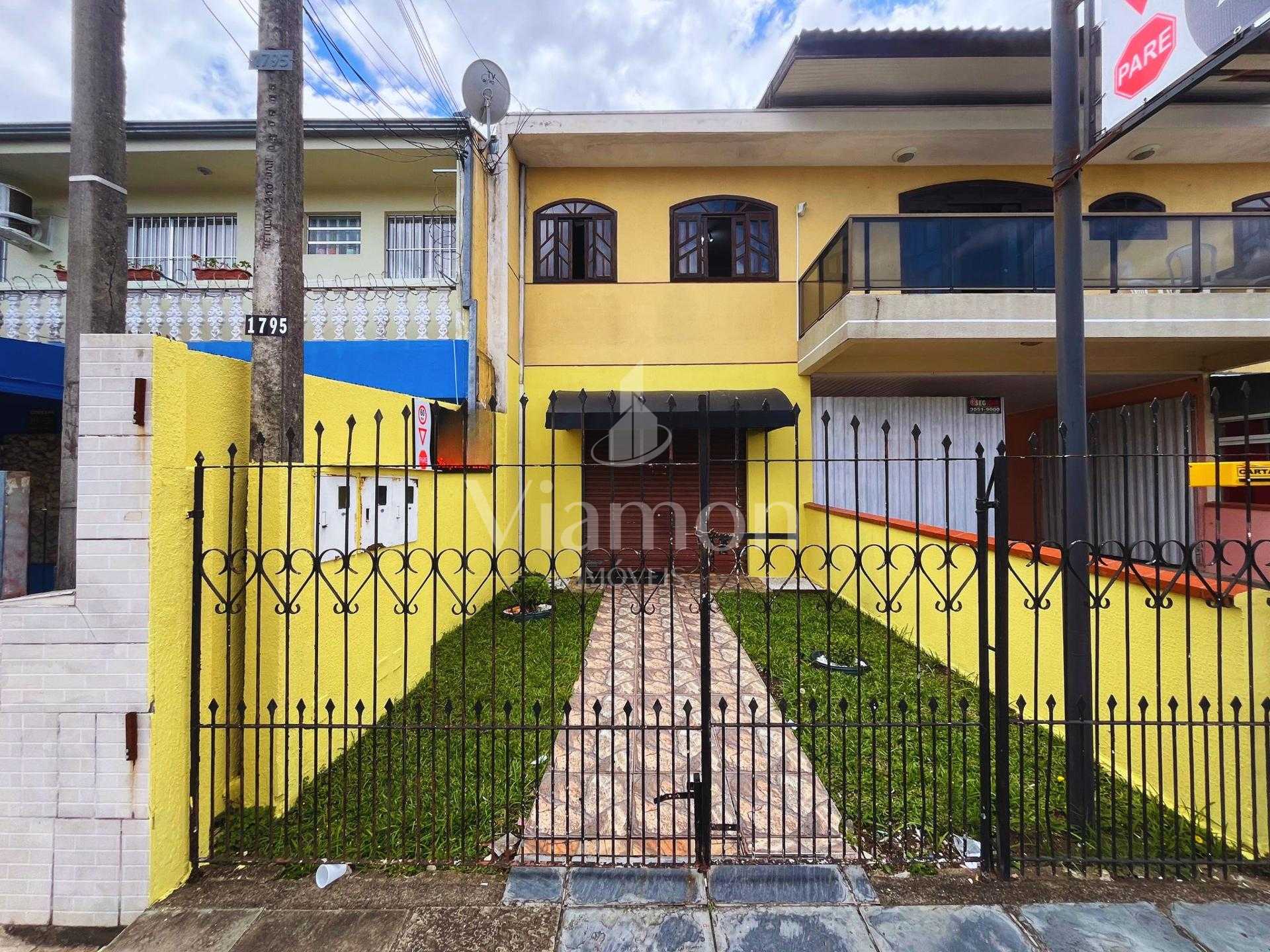 Terreno Comercial e Residencial à Venda no Vila Hauer |  723m ...