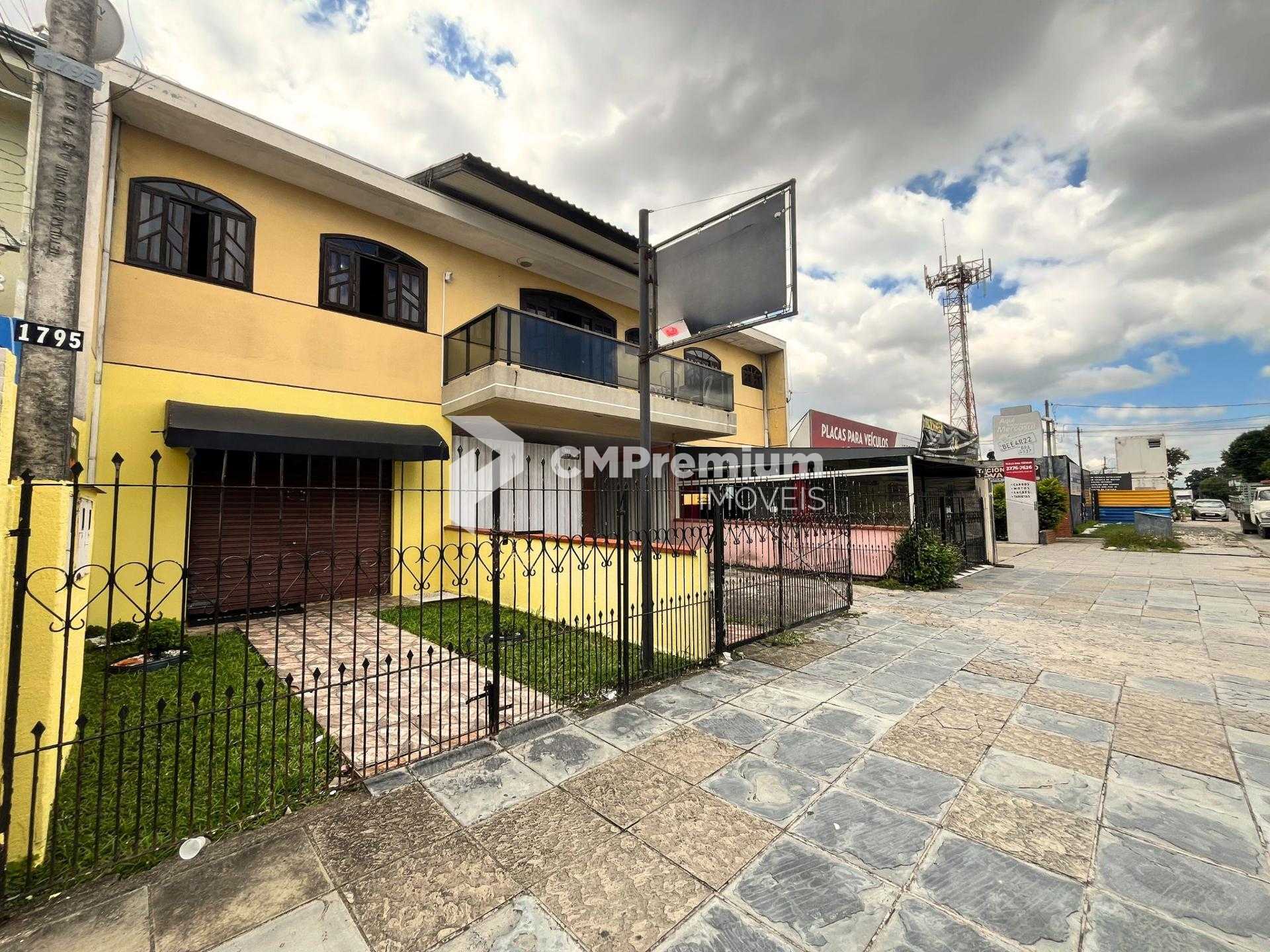 Terreno Comercial e Residencial à Venda no Vila Hauer |  723m ...