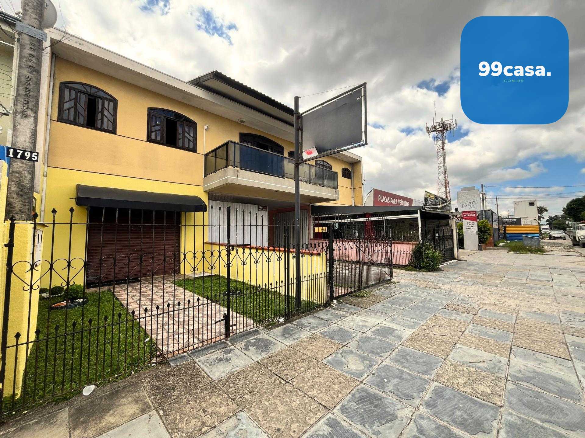 Terreno Comercial e Residencial à Venda no Vila Hauer |  723m ...