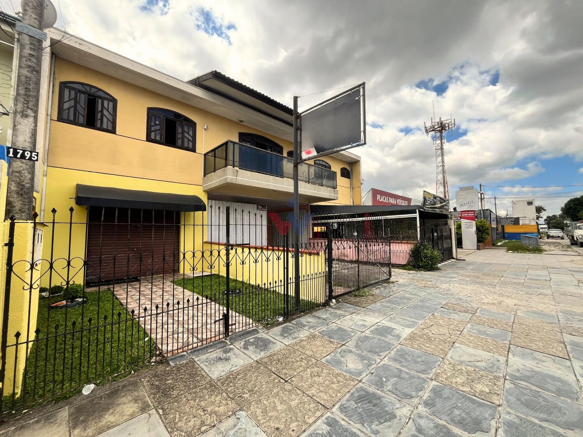 Terreno Comercial e Residencial à Venda no Vila Hauer |  723m ...