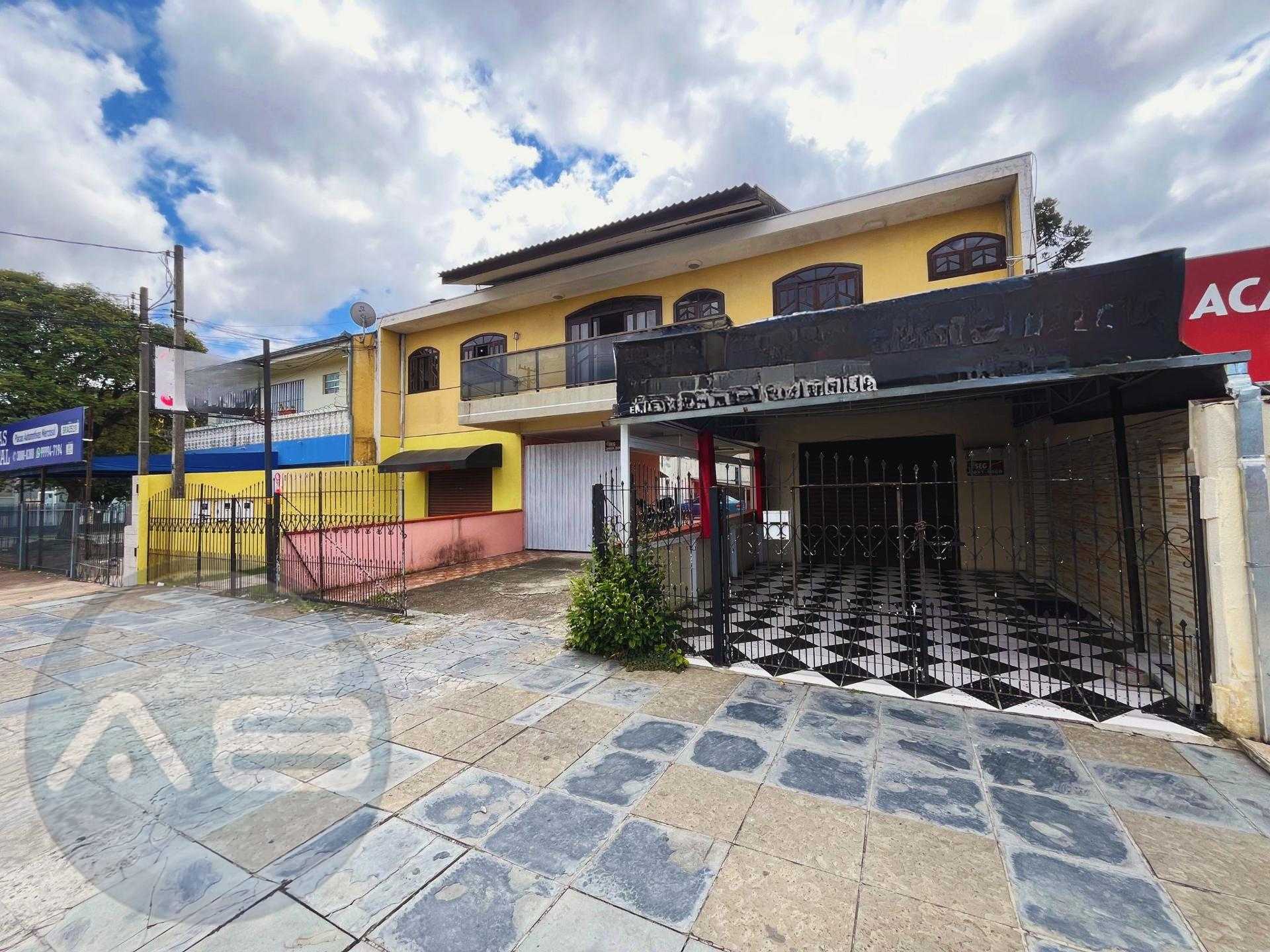 Terreno Comercial e Residencial à Venda no Vila Hauer |  723m ...