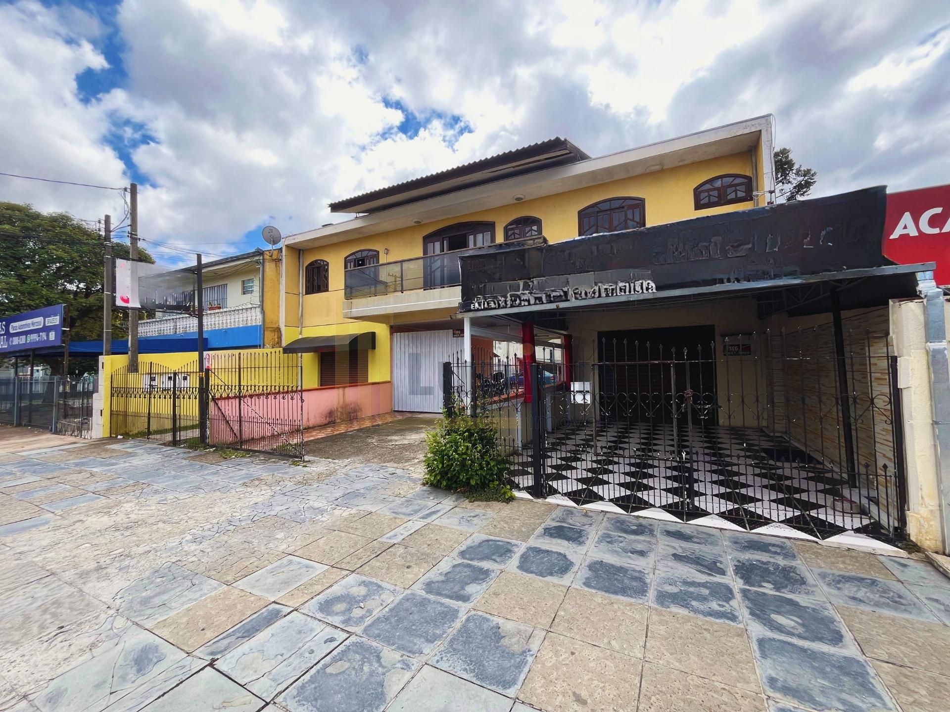 Terreno Comercial e Residencial à Venda no Vila Hauer |  723m ...