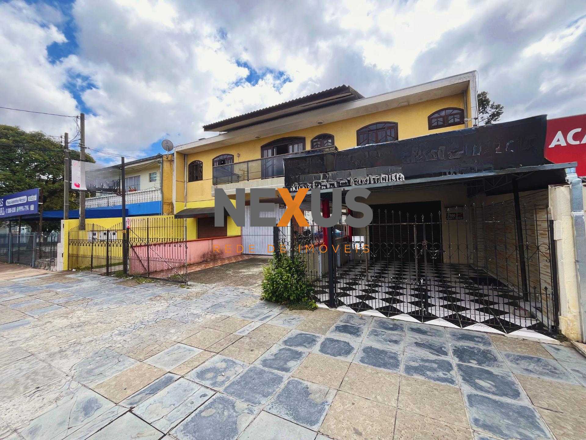 Terreno Comercial e Residencial à Venda no Vila Hauer |  723m ...