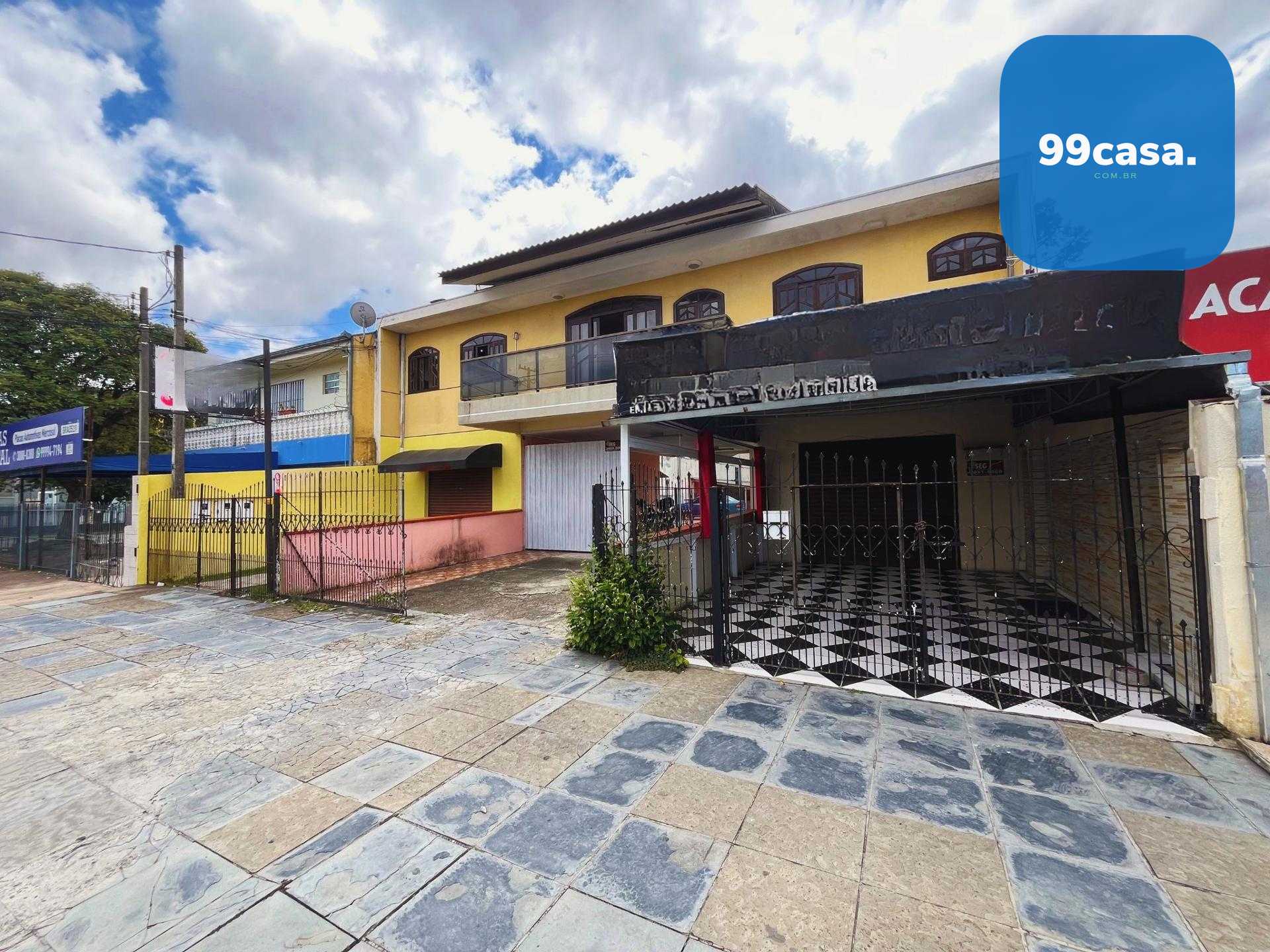 Terreno Comercial e Residencial à Venda no Vila Hauer |  723m ...