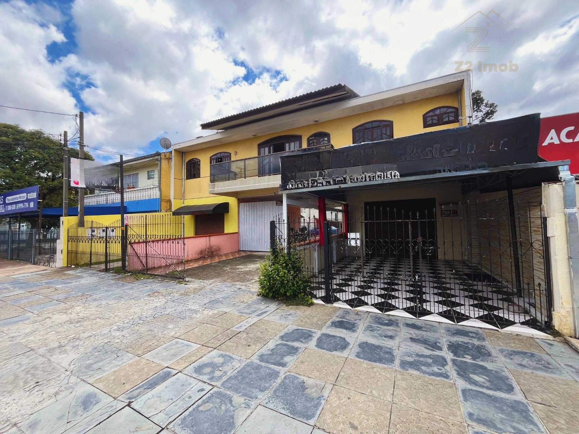 Terreno Comercial e Residencial ? Venda no Vila Hauer |  723m ...