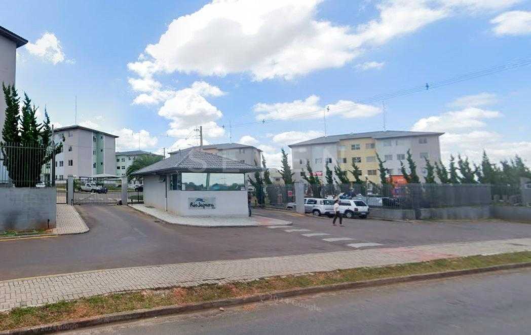 Apartamento Térreo com 3 Quartos à Venda no Bairro São Gabriel...