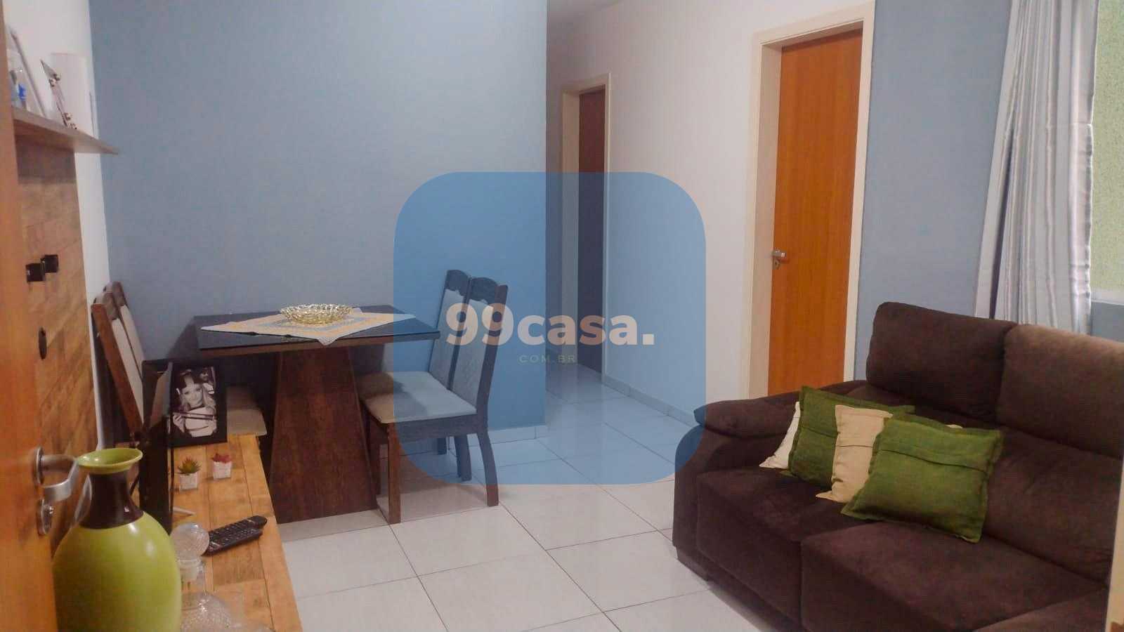 Apartamento Térreo com 3 Quartos à Venda no Bairro São Gabriel...