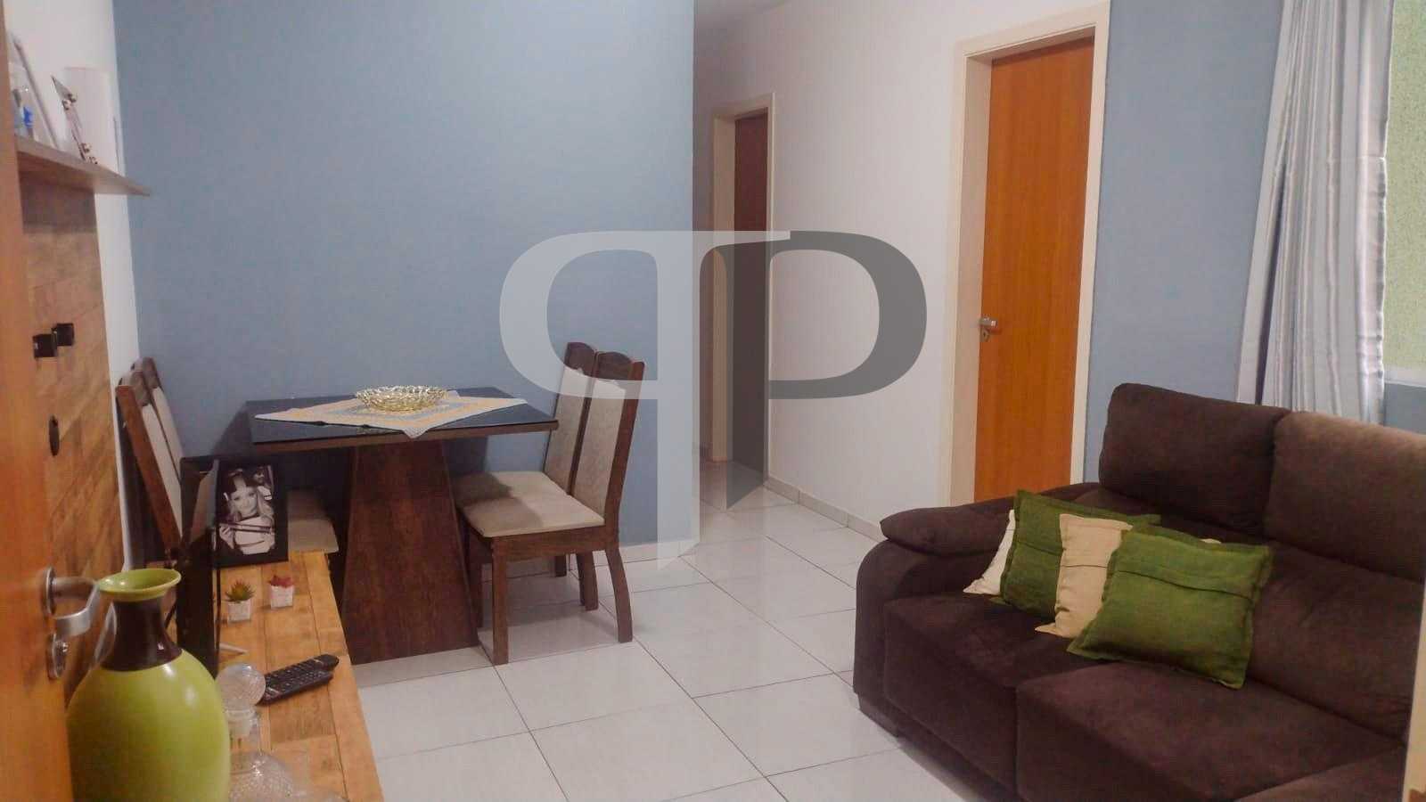 Apartamento Térreo com 3 Quartos à Venda no Bairro São Gabriel...