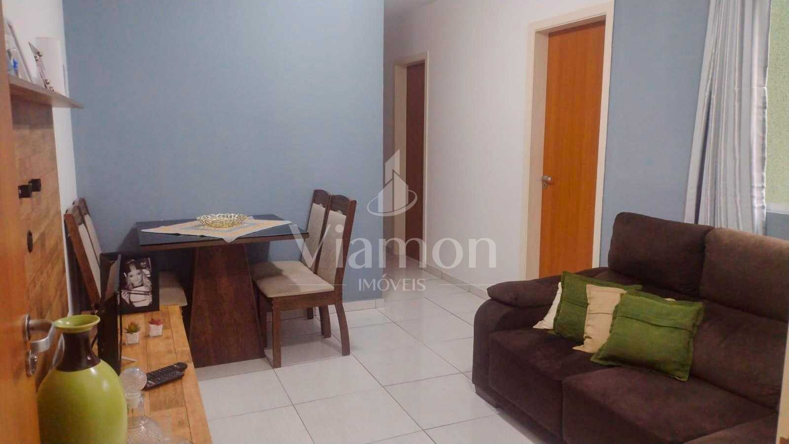 Apartamento Térreo com 3 Quartos à Venda no Bairro São Gabriel...