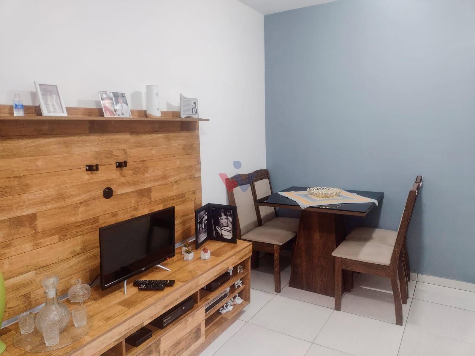 Apartamento Térreo com 3 Quartos à Venda no Bairro São Gabriel...