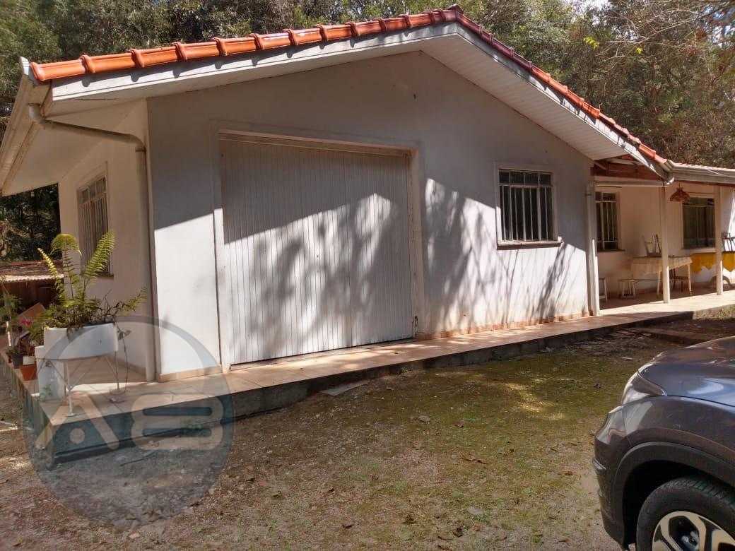 Chácara à venda no Caminho do Vinho em São José dos Pinhais id...