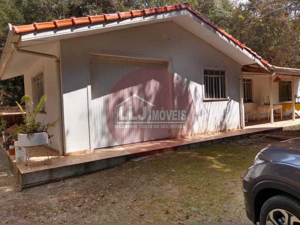 Chácara à venda no Caminho do Vinho em São José dos Pinhais ideal para café colonial ou eventos