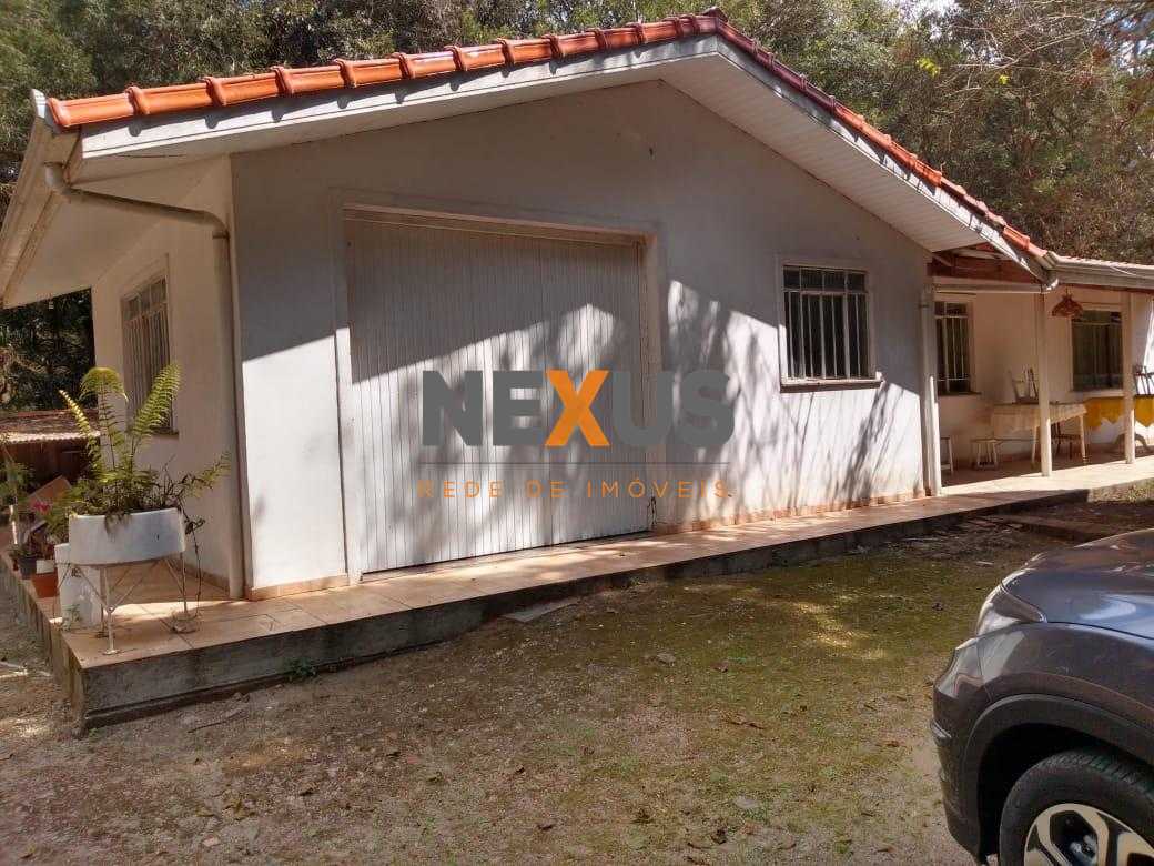 Chácara à venda no Caminho do Vinho em São José dos Pinhais id...