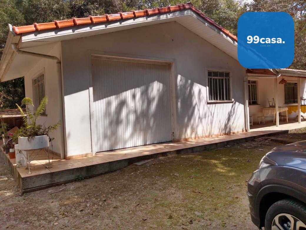 Chácara à venda no Caminho do Vinho em São José dos Pinhais id...