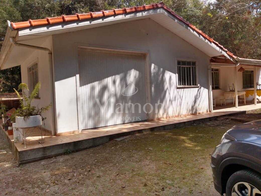 Chácara à venda no Caminho do Vinho em São José dos Pinhais id...