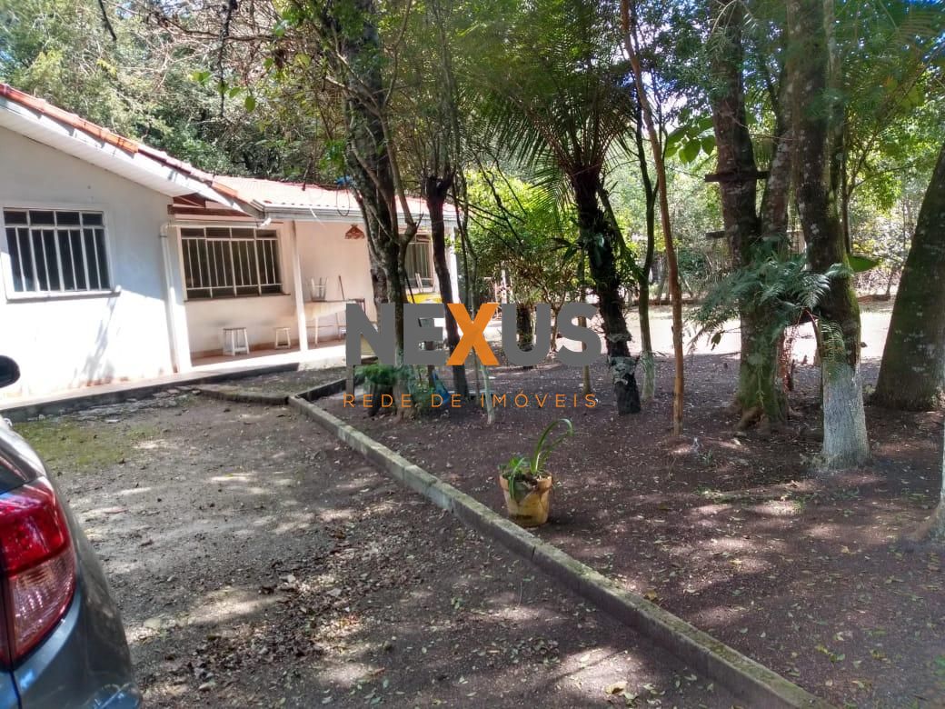 Chácara à venda no Caminho do Vinho em São José dos Pinhais id...