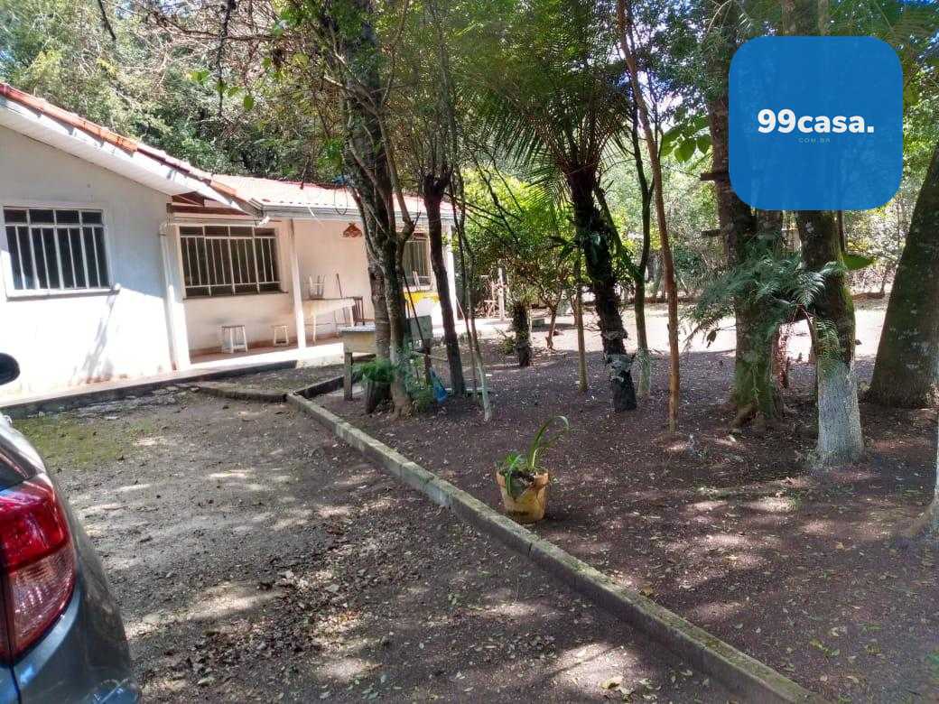 Chácara à venda no Caminho do Vinho em São José dos Pinhais id...