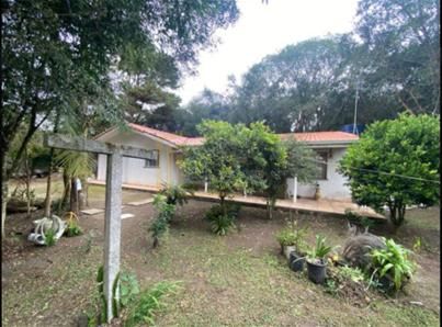 Chácara à venda no Caminho do Vinho em São José dos Pinhais id...