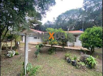 Chácara à venda no Caminho do Vinho em São José dos Pinhais id...