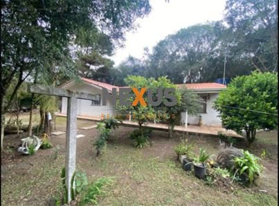 Chácara à venda no Caminho do Vinho em São José dos Pinhais id...