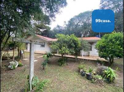 Chácara à venda no Caminho do Vinho em São José dos Pinhais id...