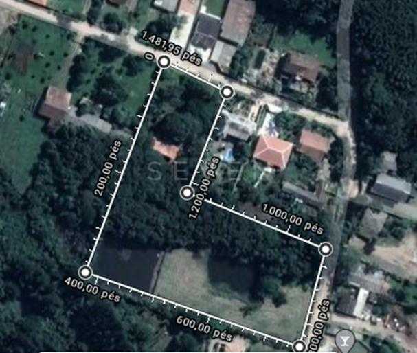 Chácara à venda no Caminho do Vinho em São José dos Pinhais id...